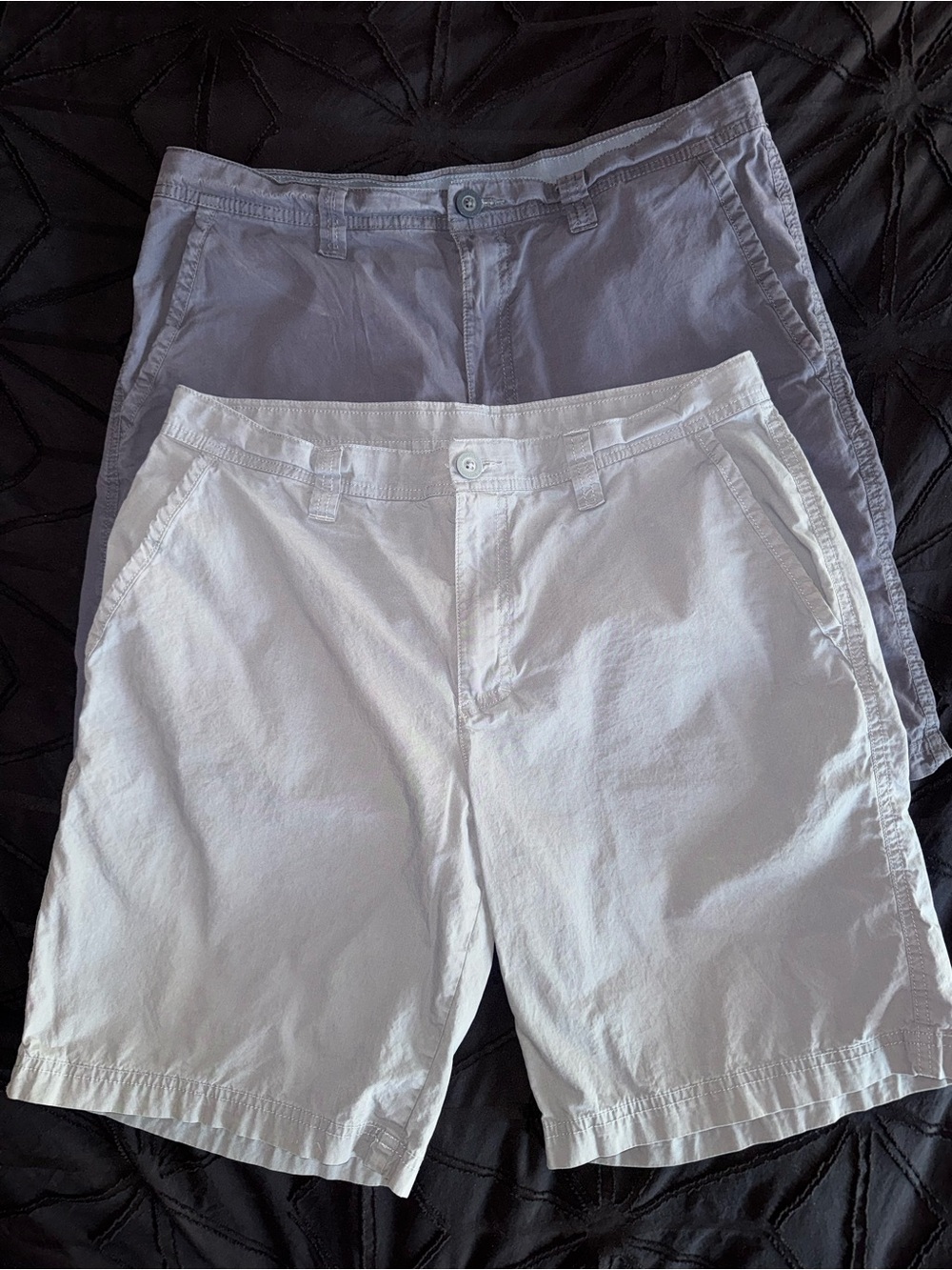 Columbia 2 Pairs! Men's Cargo Shorts